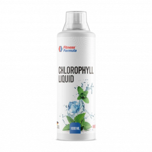 Fitness Formula Chlorophyll, 1000 мл