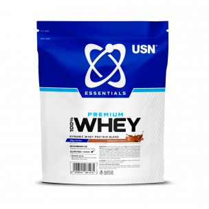 USN Dynamic Whey, 1000 грамм