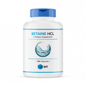SNT Betaine HCL