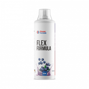 Fitness Formula Flex Formula, 500 мл