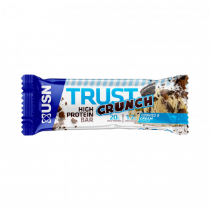 USN BAR Trust Crunch, 60 грамм