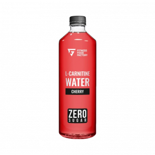 Fitness Food Factory L-Carnitine Water, 500 мл