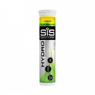 SiS Go Hydro, 20 таблеток