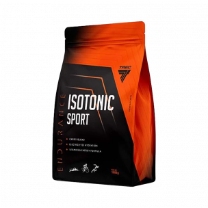 Trec Nutrition Isotonic Sport, 1000 грамм