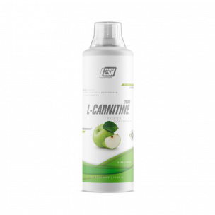 Nature Foods L-Сarnitine concentrate, 1000 мл