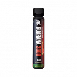 Reckful Guarana 2500 mg, 25 мл