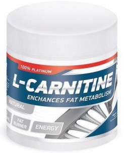 Geneticlab Carnitine Powder, 300 гр