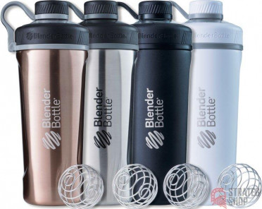 Blenderbottle Radian Insulated Stainless, 769 мл