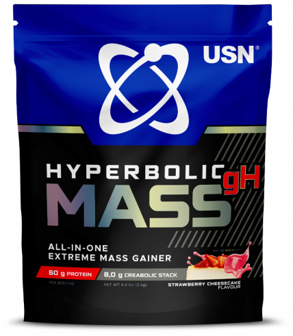 USN Hyperbolic Mass, 2000 грамм