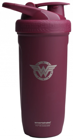 SmartShake Reforce Wonder Women