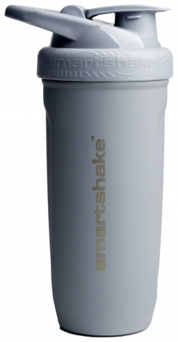 SmartShake Reforce Stainless Steel, 900 мл