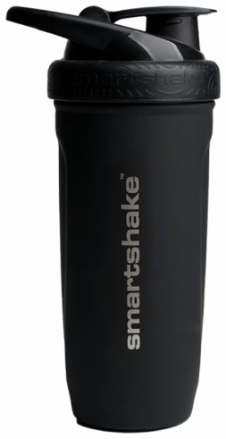 SmartShake Reforce Stainless Steel, 900 мл