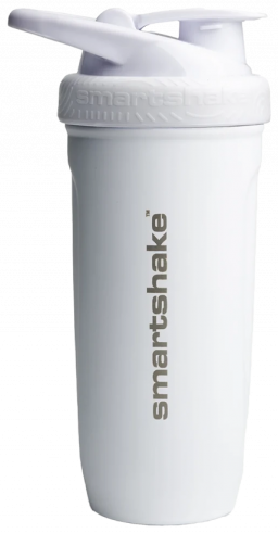SmartShake Reforce Stainless Steel, 900 мл
