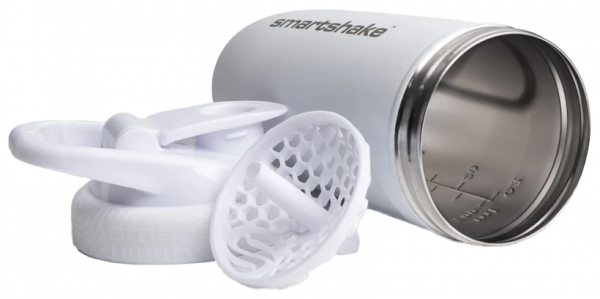 SmartShake Reforce Stainless Steel, 900 мл