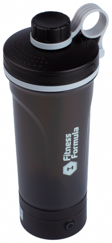 Fitness Formula Электрический шейкер, 600 мл