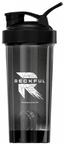 Reckful Clear, 600 мл
