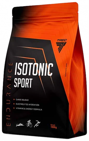 Trec Nutrition Isotonic Sport, 1000 грамм