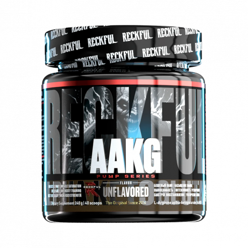 Reckful AAKG, ААКГ, 240 грамм