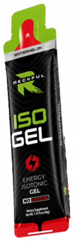 Reckful Iso Gel, 40 грамм