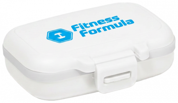 Fitness Formula Таблетница