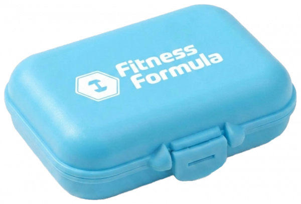 Fitness Formula Таблетница