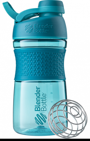 Blenderbottle Twist Cap, 591 мл