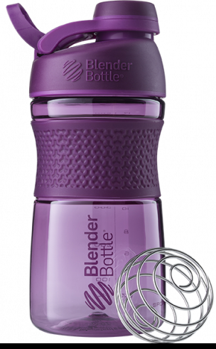 Blenderbottle Twist Cap, 591 мл
