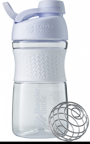 Blenderbottle Twist Cap, 591 мл