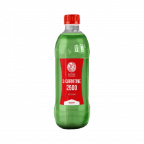 Nature Foods L-Carnitine 2500, 500 мл