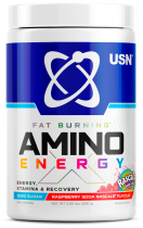 USN Amino Ener-G, Амино Энер-Джи, 300 грамм