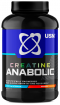 USN Creatine Anabolic, Креатин Анаболик, 900 грамм