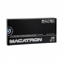 Scitec Nutrition Macatron, Макатрон, 108 капсул
