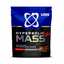 USN Hyperbolic Mass, 2000 грамм