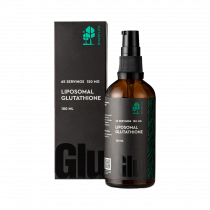 SmartLife Liposomal Glutathione, 100 мл