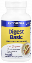 Enzymedica Digest, Дайджест, 180 капсул