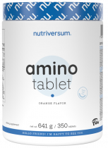 Nutriversum Amino Tablet, Амино таблетка, 350 таблеток
