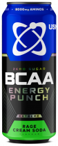 USN BCAA Energy Punch Extreme, 500 мл