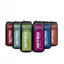 GEON Nitro Effect, 500 мл