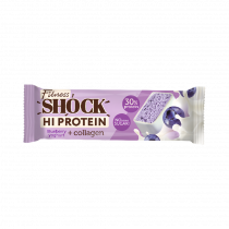 FitnesShock HI Protein, 40 грамм