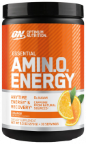 Optimum Nutrition ON - Essential Amino Energy Naturally Flavored, ОН - Эссеншиал Амино Энерджи Нейчерел Флаворед, 270 грамм