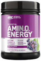 Optimum Nutrition ON - Essential Amino Energy Naturally Flavored, ОН - Эссеншиал Амино Энерджи Нейчерел Флаворед, 585 грамм