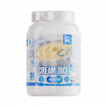 Reckful Cream of Rice банка, 900 грамм
