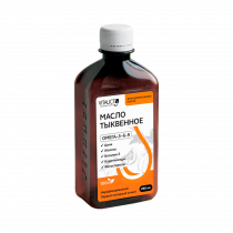 Vitauct Масло тыквенное, 250 мл