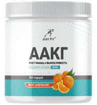 Just Fit Just AAKG