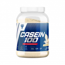 Trec Nutrition Casein 100, 600 грамм