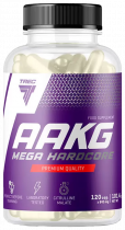 Trec Nutrition AAKG Mega Hardcore, Комплекс AAKG И Цитруллин Малата