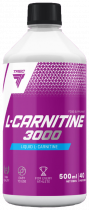 Trec Nutrition L-Carnitine 3000, L-Карнитин 3000, 500 мл