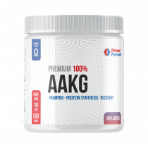 Fitness Formula ААКG, 500 грамм