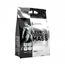 Kevin Levrone Levro Legendary Mass, 7000 грамм
