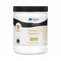 Trace Minerals Collagen Peptides